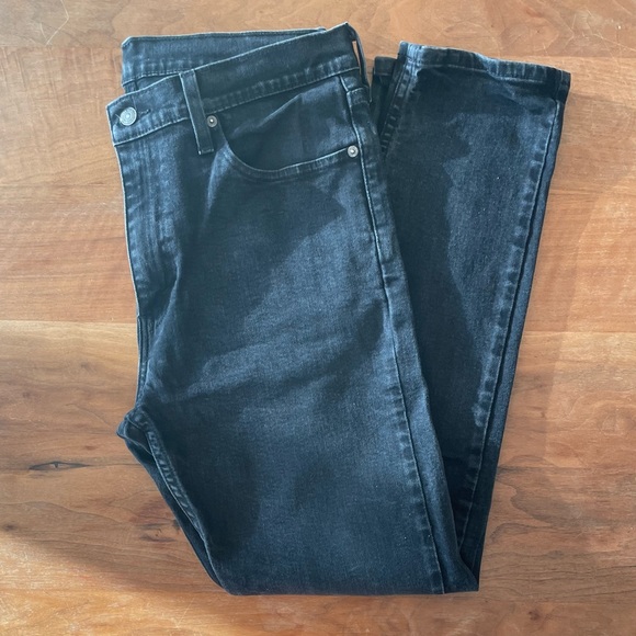 Levi's Jeans 510, 513,  511 | 3 Pairs (all W36 L32) - Picture 11 of 13